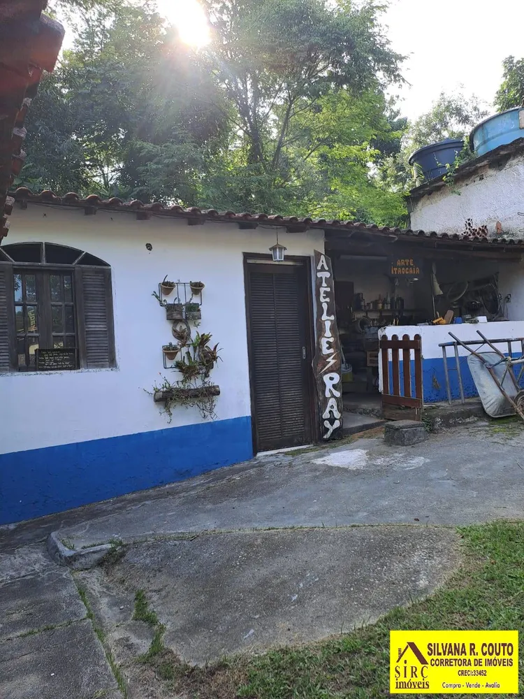 Sítio, 4 quartos, 1000 m² - Foto 20