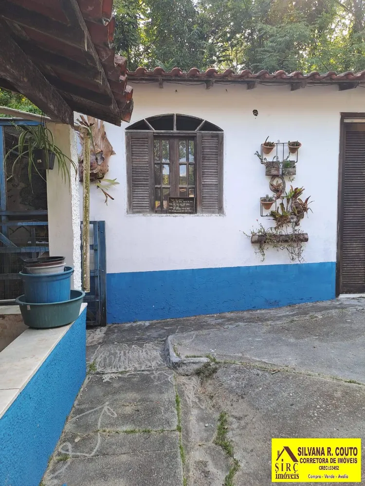 Sítio, 4 quartos, 1000 m² - Foto 21