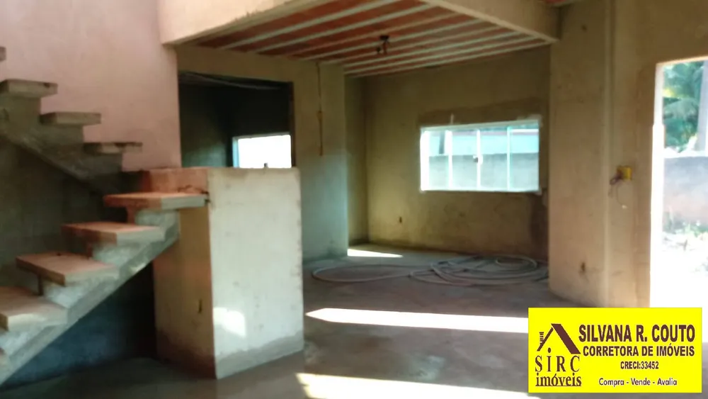 Casa, 3 quartos, 1000 m² - Foto 7
