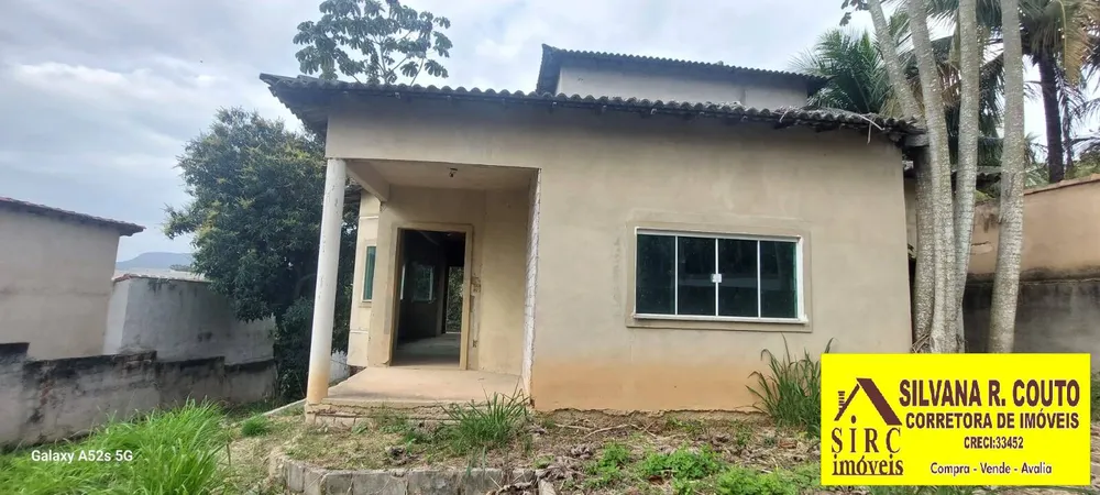 Casa, 3 quartos, 1000 m² - Foto 16