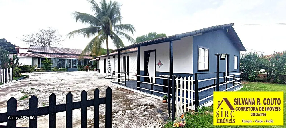 Sítio, 5 quartos, 5200 m² - Foto 4