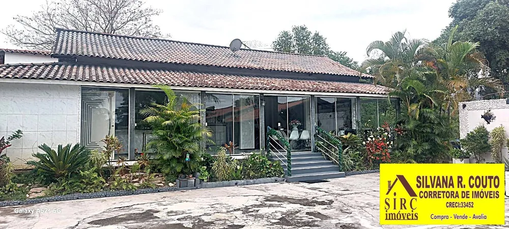 Sítio, 5 quartos, 5200 m² - Foto 2