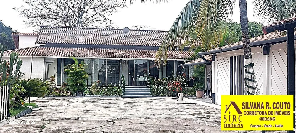 Sítio, 5 quartos, 5200 m² - Foto 6