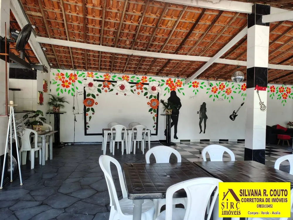 Sítio, 5 quartos, 5200 m² - Foto 13