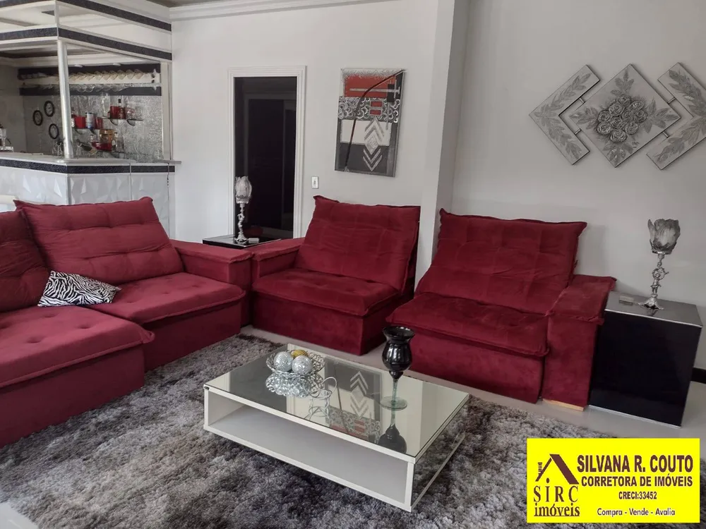 Sítio, 5 quartos, 5200 m² - Foto 23