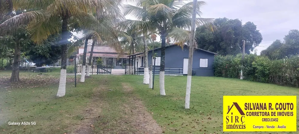 Sítio, 5 quartos, 5200 m² - Foto 8