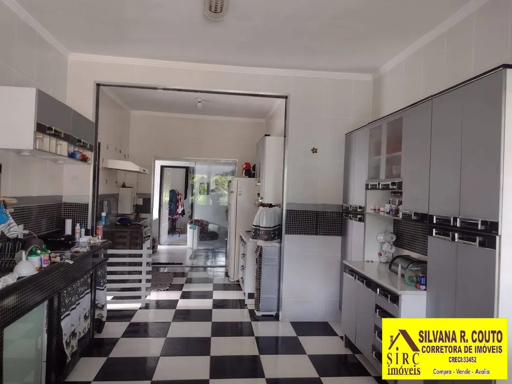 Sítio, 5 quartos, 5200 m² - Foto 20