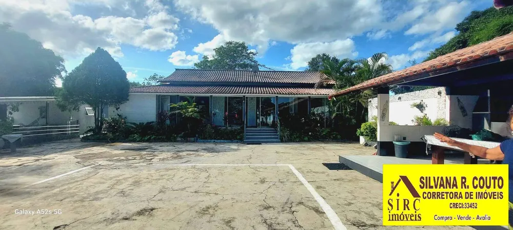 Sítio, 5 quartos, 5200 m² - Foto 12