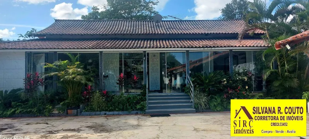 Sítio, 5 quartos, 5200 m² - Foto 9