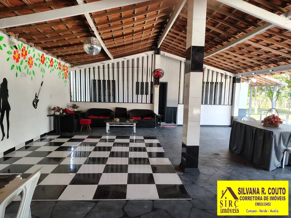 Sítio, 5 quartos, 5200 m² - Foto 10