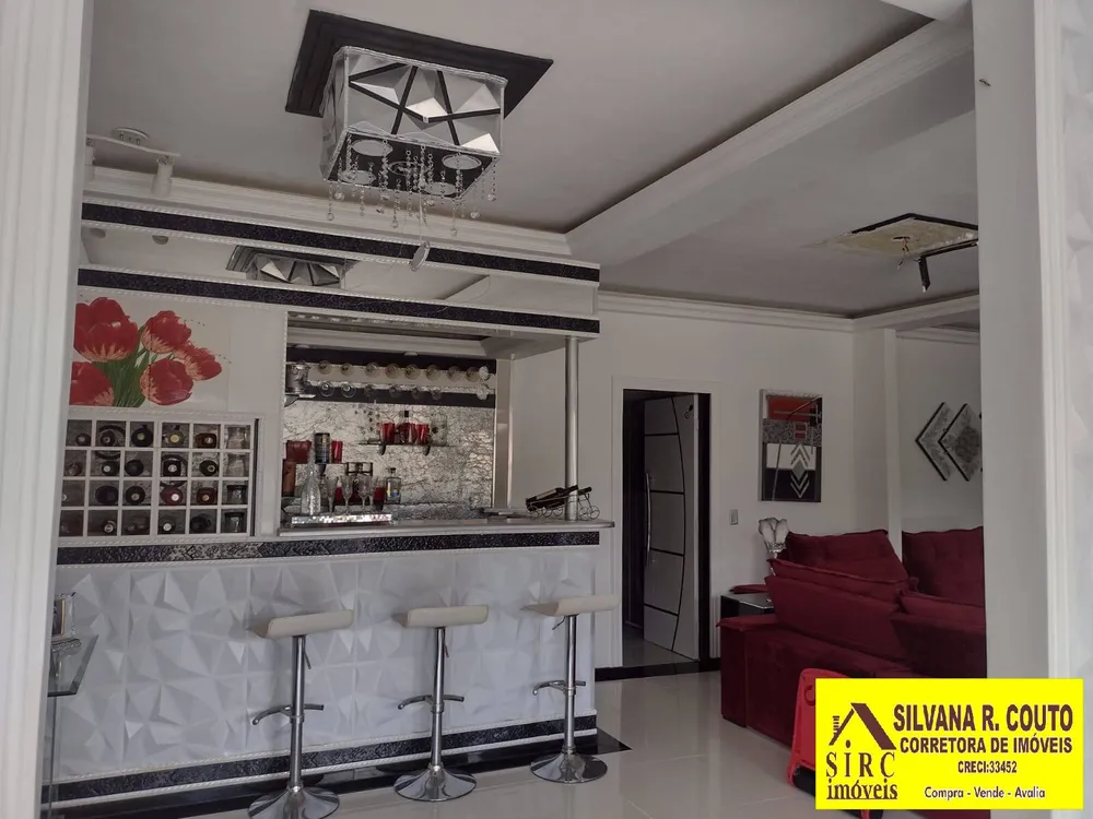 Sítio, 5 quartos, 5200 m² - Foto 16