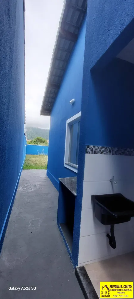 Casa, 2 quartos, 240 m² - Foto 14
