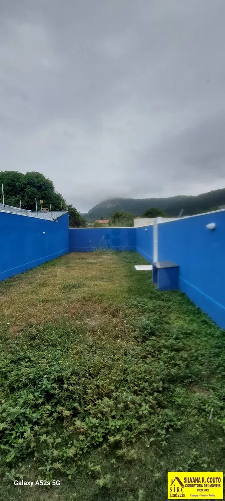 Casa, 2 quartos, 240 m² - Foto 9