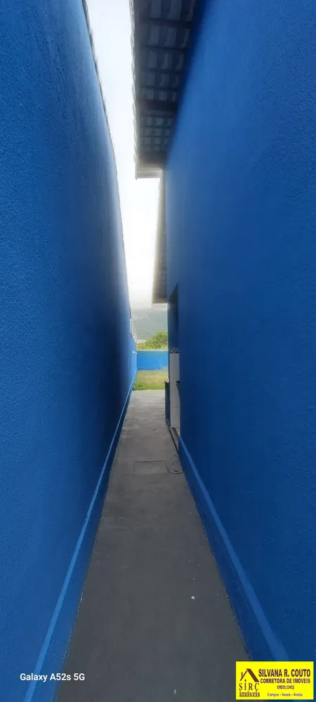 Casa, 2 quartos, 240 m² - Foto 13