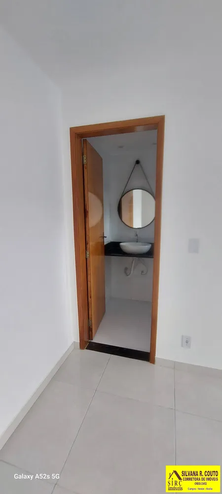 Casa, 2 quartos, 240 m² - Foto 11