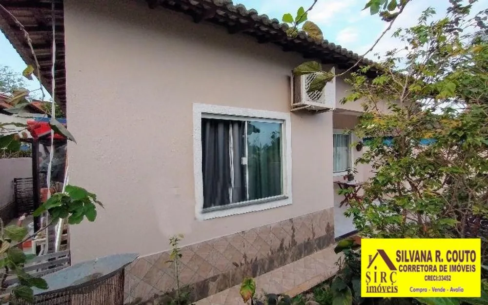 Casa, 3 quartos, 200 m² - Foto 6