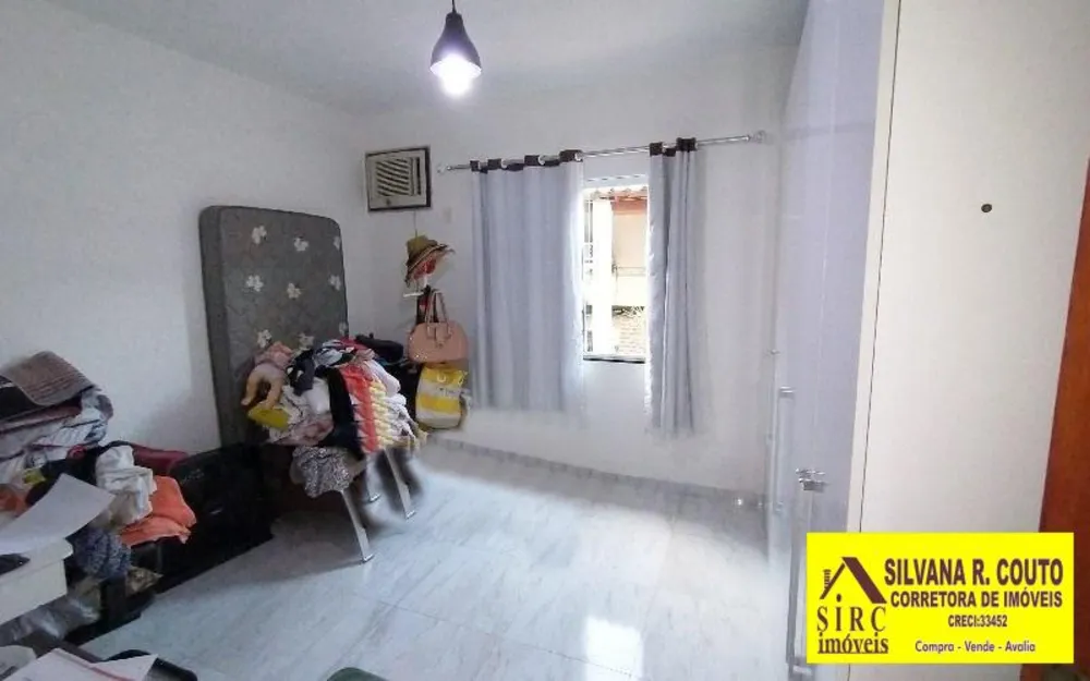 Casa, 3 quartos, 200 m² - Foto 14