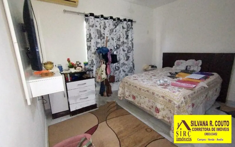 Casa, 3 quartos, 200 m² - Foto 12