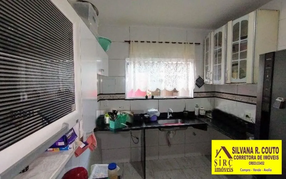 Casa, 3 quartos, 200 m² - Foto 8
