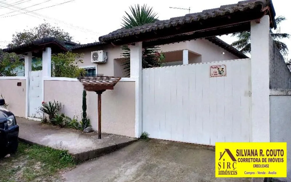 Casa, 3 quartos, 200 m² - Foto 2