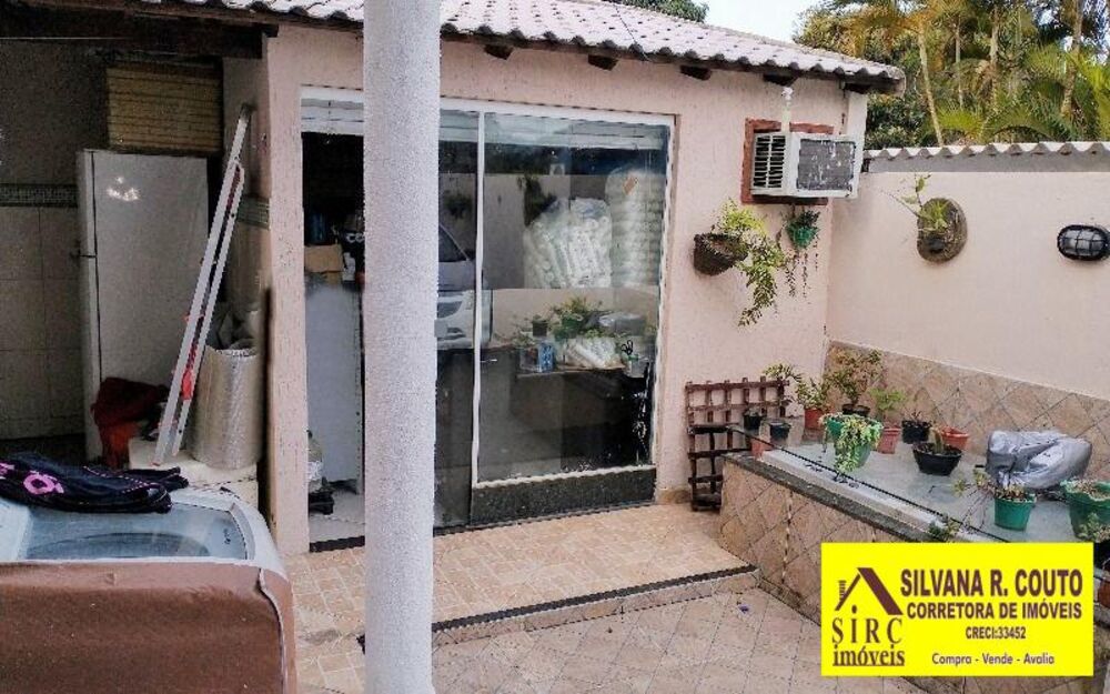 Casa, 3 quartos, 200 m² - Foto 4