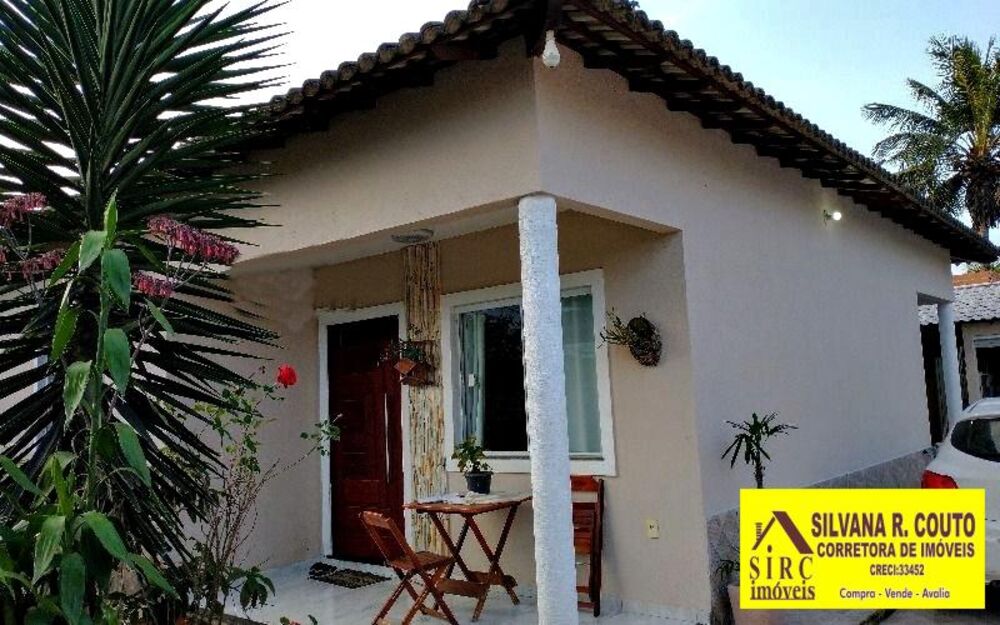Casa, 3 quartos, 200 m² - Foto 2