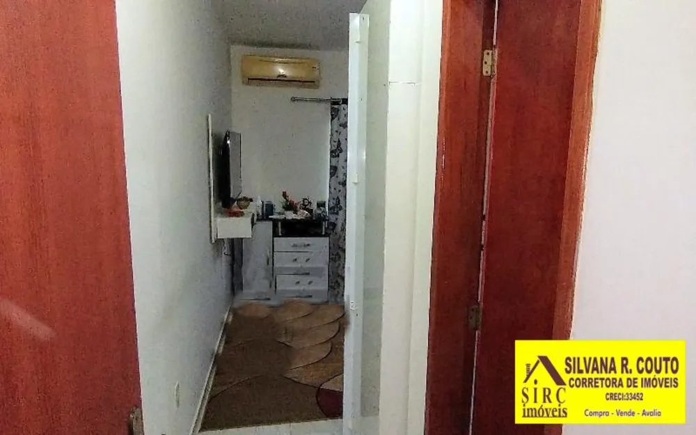 Casa, 3 quartos, 200 m² - Foto 11