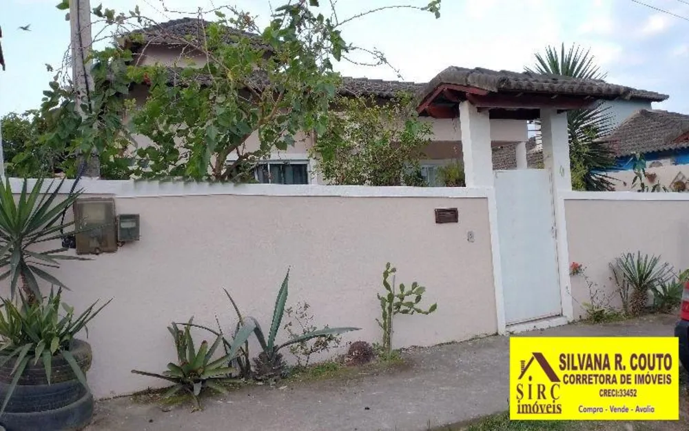 Casa, 3 quartos, 200 m² - Foto 1