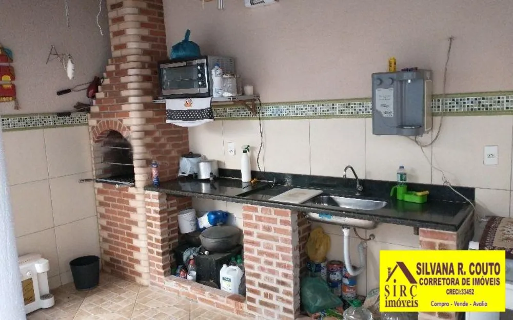 Casa, 3 quartos, 200 m² - Foto 23