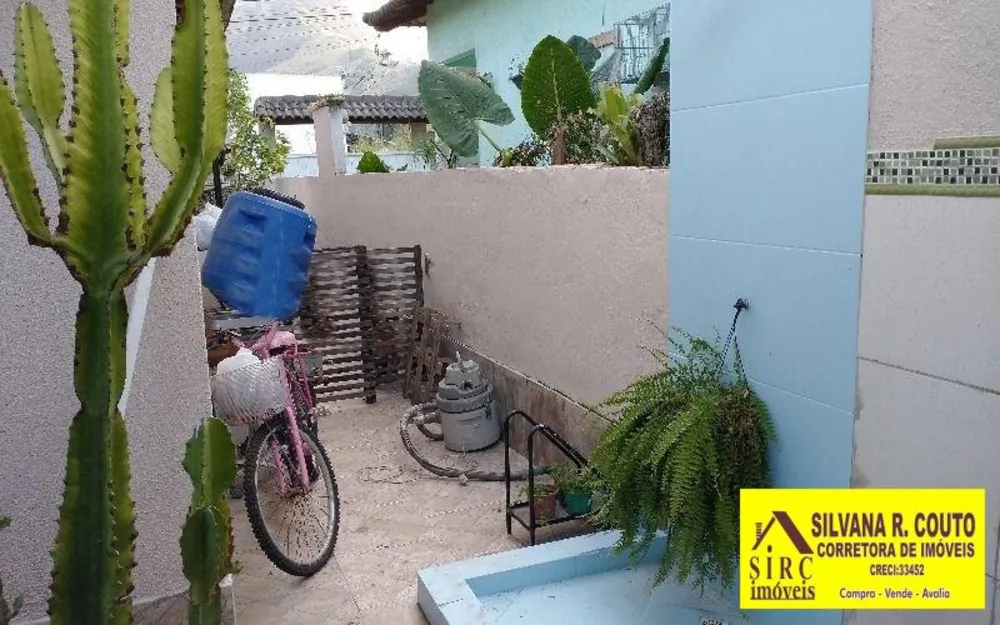 Casa, 3 quartos, 200 m² - Foto 18