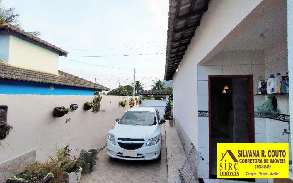 Casa, 3 quartos, 200 m² - Foto 22