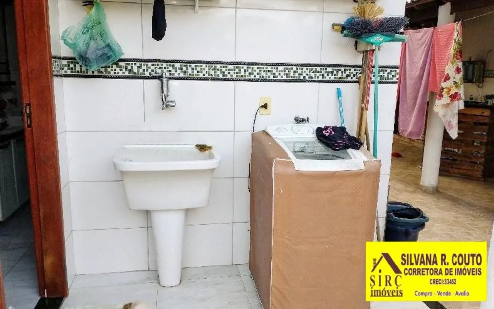 Casa, 3 quartos, 200 m² - Foto 15