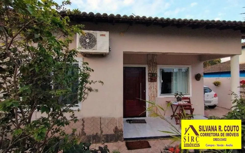 Casa, 3 quartos, 200 m² - Foto 5