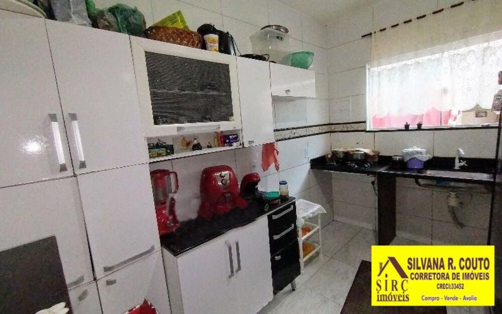 Casa, 3 quartos, 200 m² - Foto 1