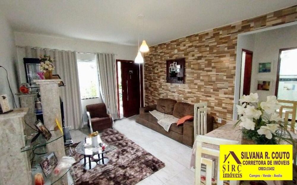 Casa, 3 quartos, 200 m² - Foto 3