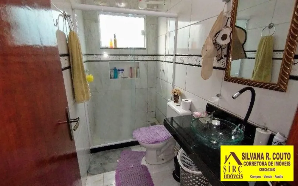 Casa, 3 quartos, 200 m² - Foto 13
