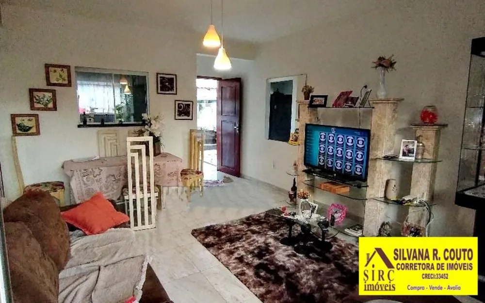 Casa, 3 quartos, 200 m² - Foto 7