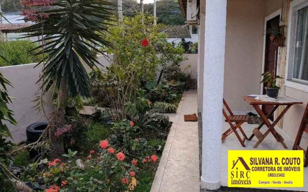 Casa, 3 quartos, 200 m² - Foto 21
