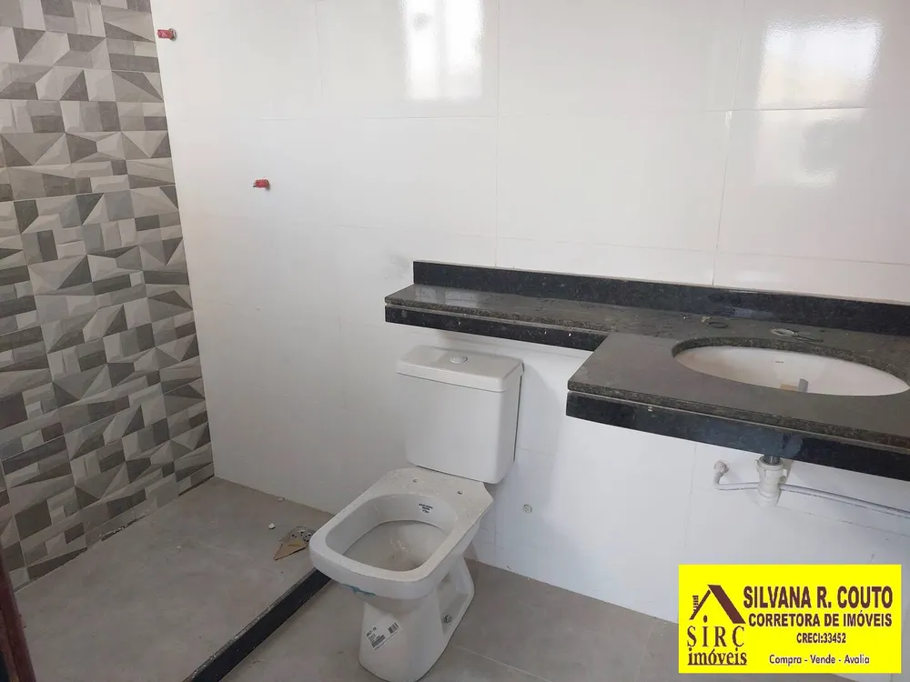 Casa, 2 quartos, 100 m² - Foto 12