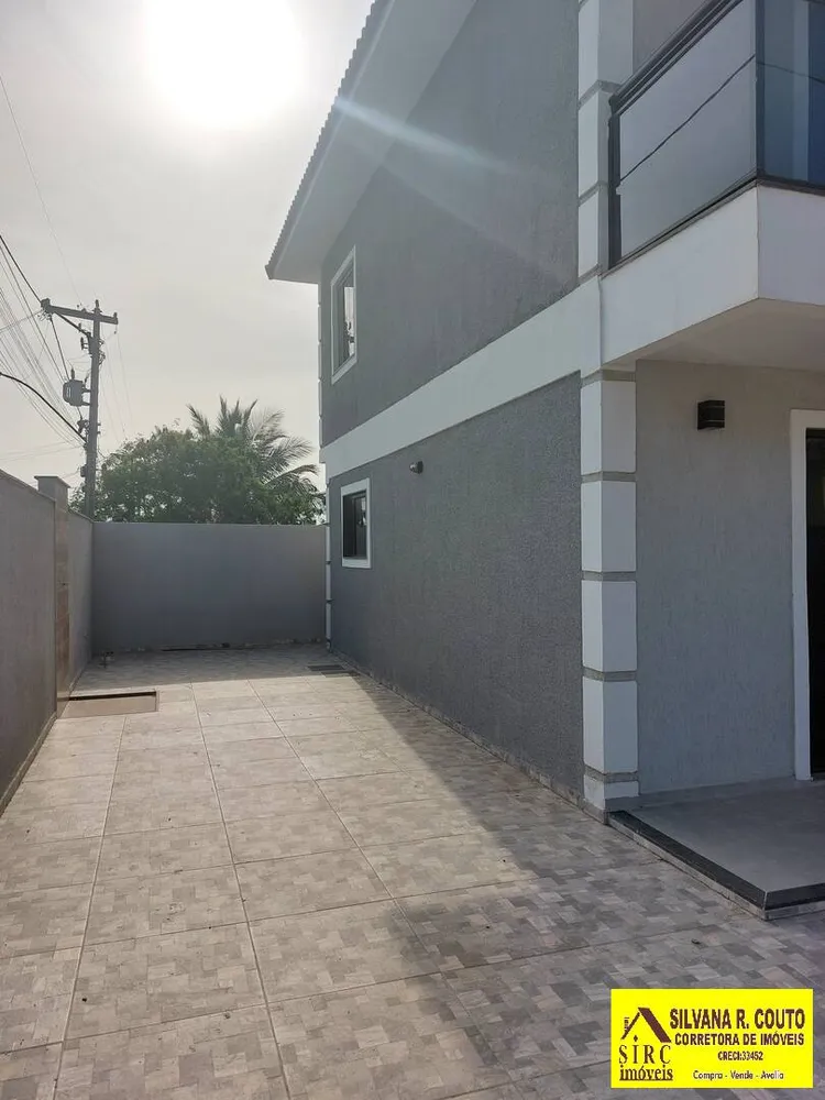 Casa, 2 quartos, 100 m² - Foto 19