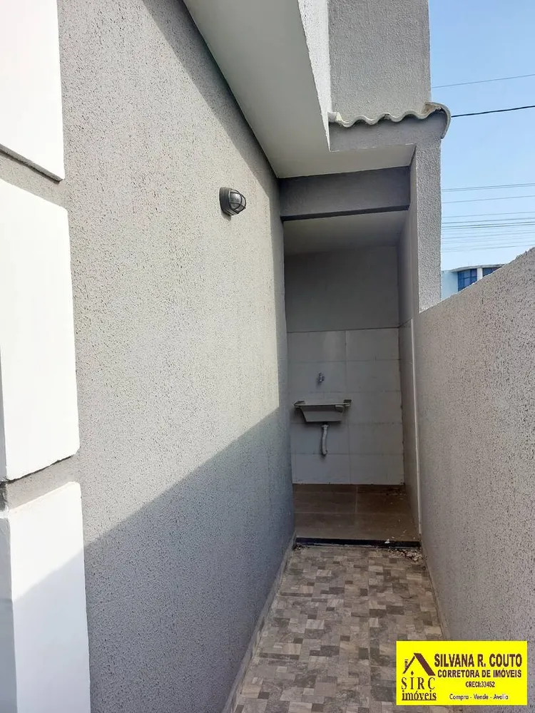 Casa, 2 quartos, 100 m² - Foto 18