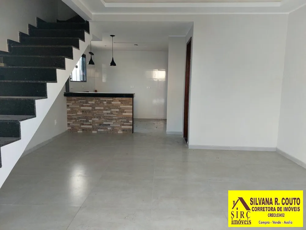 Casa, 2 quartos, 100 m² - Foto 20