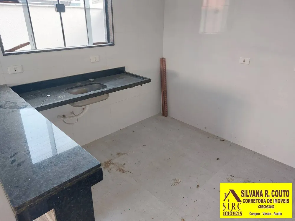 Casa, 2 quartos, 100 m² - Foto 10