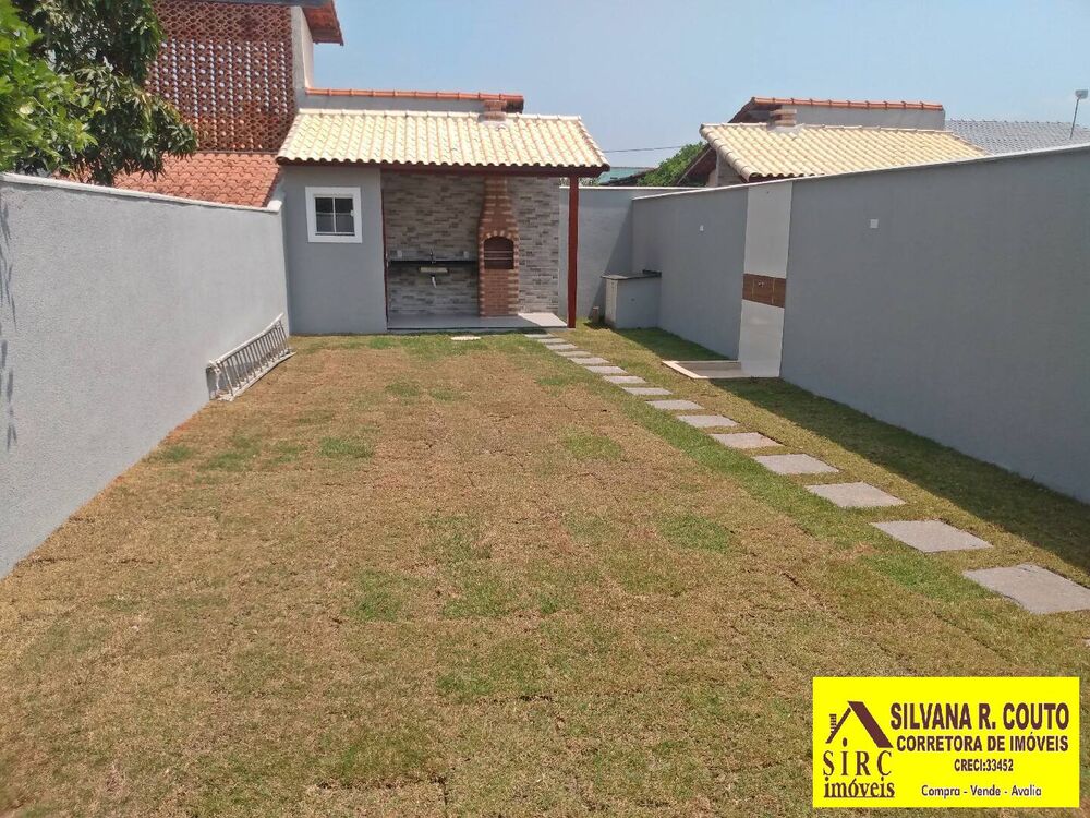 Casa à venda com 3 quartos, 2402m² - Foto 4