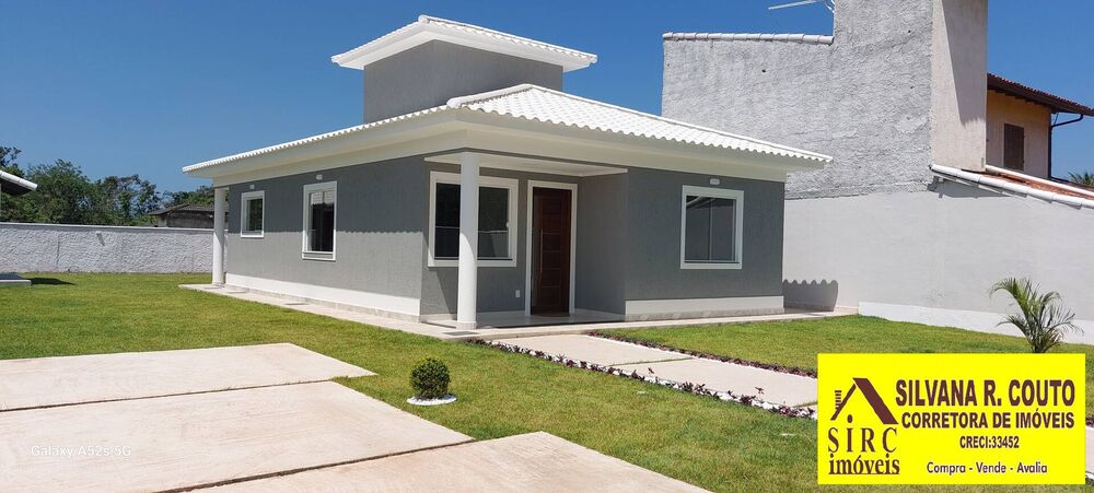 Casa à venda com 3 quartos, 600m² - Foto 1