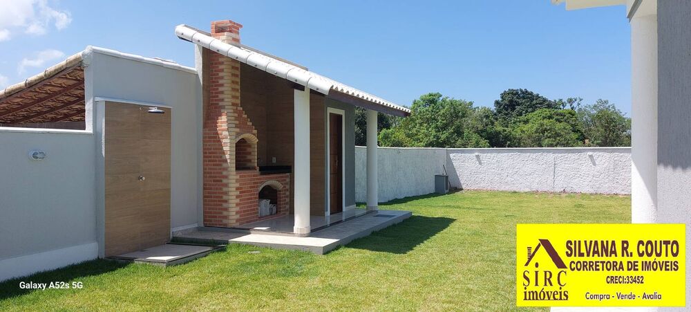 Casa à venda com 3 quartos, 600m² - Foto 2
