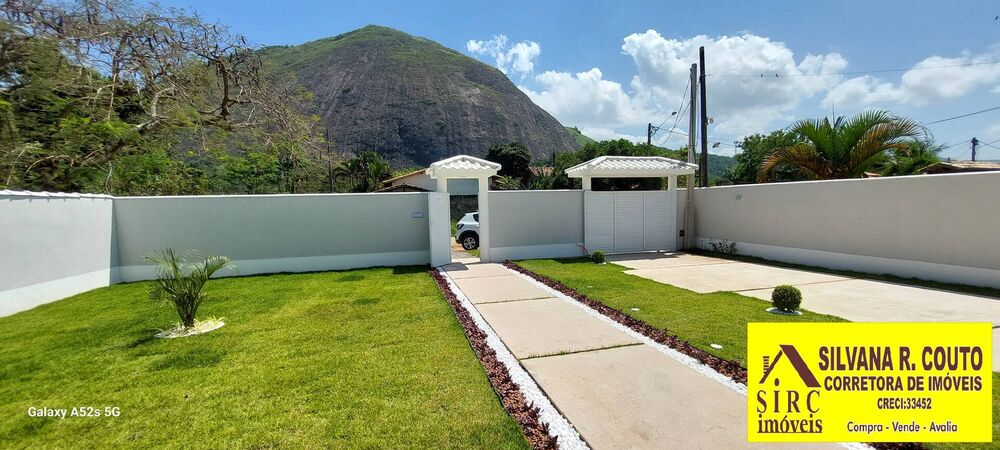 Casa à venda com 3 quartos, 600m² - Foto 4