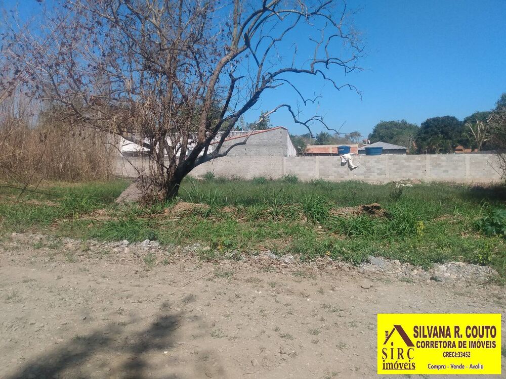 Terreno, 420 m² - Foto 1