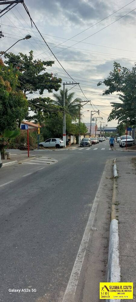 Terreno, 480 m² - Foto 2