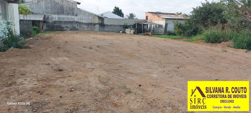 Terreno, 480 m² - Foto 1